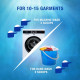 Surf Excel Easy Wash Detergent Powder 5 Kg - Superfine Stain Removal