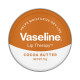Vaseline Lip Tins Cocoa Butter, 17G - Moisturizing Lip Care
