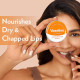 Vaseline Lip Tins Cocoa Butter, 17G - Moisturizing Lip Care