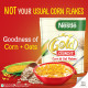 NESTLE GOLD Crunchy Oats & Corn Flakes - Nutritious Breakfast Cereal