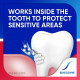Sensodyne Toothpaste Sensitivity & Gum - Dual Action for Healthy Teeth