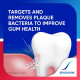 Sensodyne Toothpaste Sensitivity & Gum - Dual Action for Healthy Teeth