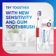 Sensodyne Toothpaste Sensitivity & Gum - Dual Action for Healthy Teeth