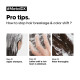 L'Oreal Professionnel Metal Dx Shampoo & Hair Mask Combo - Anti Metal & Sulfate Free