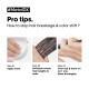 L'Oreal Professionnel Metal Dx Shampoo & Hair Mask Combo - Anti Metal & Sulfate Free