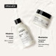 L'Oreal Professionnel Metal Dx Shampoo & Hair Mask Combo - Anti Metal & Sulfate Free