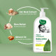 Mother Sparsh Plant Powered Natural Baby Lotion - Deep Hydration for Babies