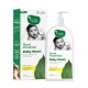Mother Sparsh Plant Powered Baby Wash - Natural Care with Avocado & Chamomile