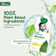 Mother Sparsh Plant Powered Baby Wash - Natural Care with Avocado & Chamomile