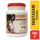 Baidyanath Asli Ayurved Shatavari Granules For Women - 500 Gms