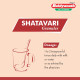 Baidyanath Asli Ayurved Shatavari Granules For Women - 500 Gms