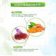 Mamaearth Ubtan Day Cream with SPF 30 - Turmeric & Saffron for Skin Brightening