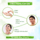 Mamaearth Ubtan Day Cream with SPF 30 - Turmeric & Saffron for Skin Brightening