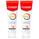 Colgate Total Whole Mouth Health Toothpaste - Charcoal Deep Clean Saver Pack
