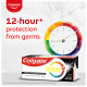 Colgate Total Whole Mouth Health Toothpaste - Charcoal Deep Clean Saver Pack