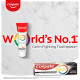 Colgate Total Whole Mouth Health Toothpaste - Charcoal Deep Clean Saver Pack