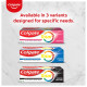 Colgate Total Whole Mouth Health Toothpaste - Charcoal Deep Clean Saver Pack