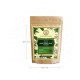 Khadi Natural Organic Aloe Vera Leaf Powder - Hydrates & Conditions