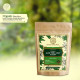 Khadi Natural Organic Aloe Vera Leaf Powder - Hydrates & Conditions