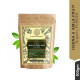 KHADI NATURAL Henna & Amla Fruit Organic Powder - Protein-Rich Hair Conditioner