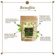 KHADI NATURAL Henna & Amla Fruit Organic Powder - Protein-Rich Hair Conditioner