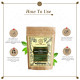 KHADI NATURAL Henna & Amla Fruit Organic Powder - Protein-Rich Hair Conditioner