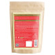Khadi Natural Henna & Hibiscus Flower Organic Powder - Prevents Hair Loss & Promotes Growth