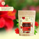 Khadi Natural Henna & Hibiscus Flower Organic Powder - Prevents Hair Loss & Promotes Growth