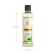 Khadi Natural Neem & Aloe Vera Herbal Cleanser/Shampoo - SLS and Paraben Free