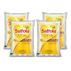 Saffola Total Refined Oil - Heart Health Blend Saffola Total Refined Oil - Heart Health Blend