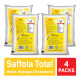 Saffola Total Refined Oil - Heart Health Blend Saffola Total Refined Oil - Heart Health Blend