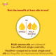 Saffola Total Refined Oil - Heart Health Blend Saffola Total Refined Oil - Heart Health Blend