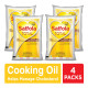 Saffola Total Refined Oil - Heart Health Blend Saffola Total Refined Oil - Heart Health Blend