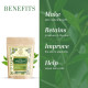 Khadi Natural Herbal Henna Organic Powder - 100% Natural Hair Color