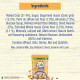 Nestle GOLD Crunchy Nutty Granola - Nutritious Breakfast Cereal