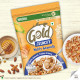 Nestle GOLD Crunchy Nutty Granola - Nutritious Breakfast Cereal