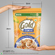 Nestle GOLD Crunchy Nutty Granola - Nutritious Breakfast Cereal
