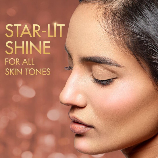 LAKMÉ Lumi Cream - Moisturizer with Highlighter for All Skin Types