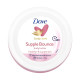 Dove Body Love Supple Bounce Body Butter - 48H Moisturisation