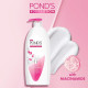 POND'S Moisturizing Body Lotion - 3X Moisturization for Radiant Skin