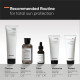 Minimalist Sunscreen SPF 60 PA ++++ - Pregnancy Safe & Sensitive Skin Friendly