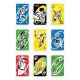 UNO Cricket Card Game - Exciting Cricket-Themed Fun