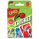 UNO Cricket Card Game - Exciting Cricket-Themed Fun
