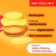 Dot & Key Vitamin C + E Sorbet Super Bright Moisturizer - Glowing Skin Solution Dot & Key Vitamin C + E Sorbet Super Bright Moisturizer - Glowing Skin Solution