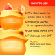Dot & Key Vitamin C + E Sorbet Super Bright Moisturizer - Glowing Skin Solution Dot & Key Vitamin C + E Sorbet Super Bright Moisturizer - Glowing Skin Solution