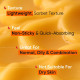 Dot & Key Vitamin C + E Sorbet Super Bright Moisturizer - For Glowing Skin Dot & Key Vitamin C + E Sorbet Super Bright Moisturizer - For Glowing Skin