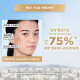 L'Oréal Paris Sunscreen - Non-Greasy Brightening Protection with SPF 50