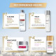 L'Oréal Paris Sunscreen - Non-Greasy Brightening Protection with SPF 50