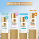 L'Oréal Paris Sunscreen - Non-Greasy Brightening Protection with SPF 50