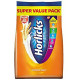 Horlicks Health & Nutrition Drink Pouch, 900 gm - Boost Child Growth